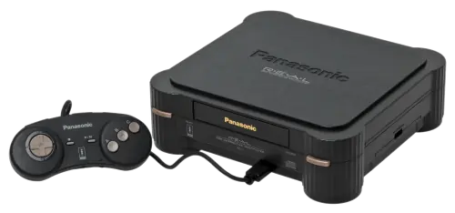 3DO