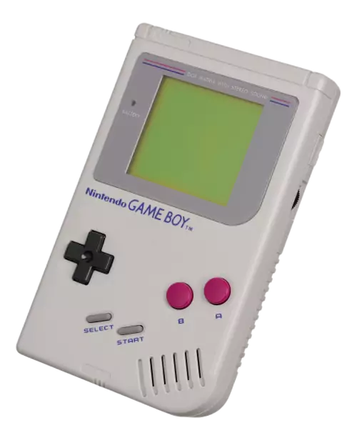 Game Boy（GB）