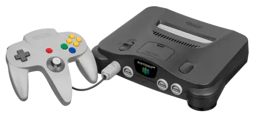任天堂64（N64）
