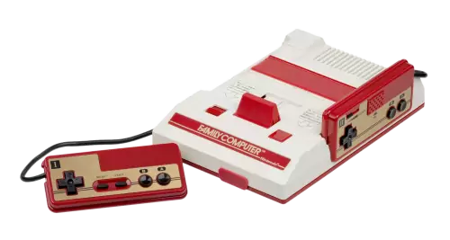红白机（FC / NES）
