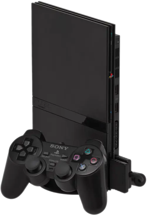 PlayStation 2（PS2）