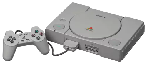PlayStation（PS）