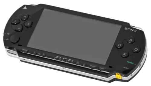 PlayStation Portable（PSP）