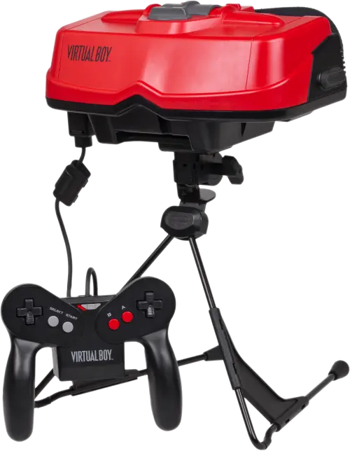 Virtual Boy