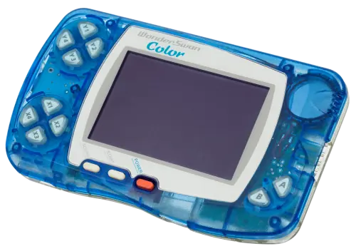WonderSwan Color